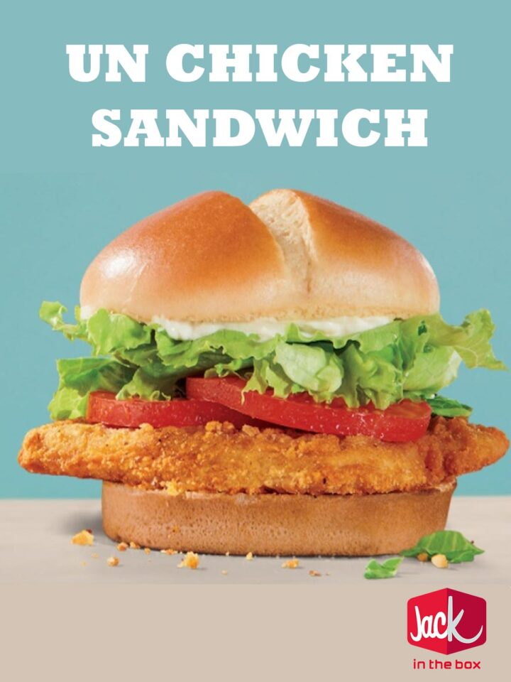 Jack In The Box Vegan Options To Try – Get Set Vegan