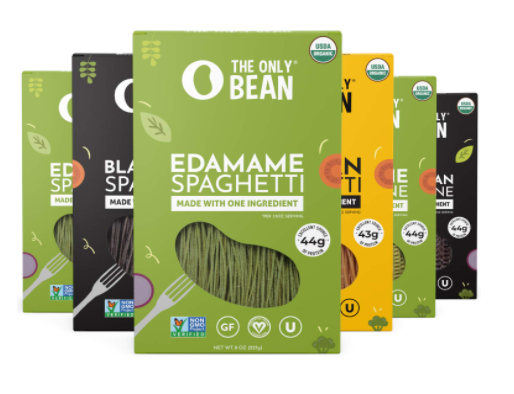 Vegan Pasta Brands – Get Set Vegan